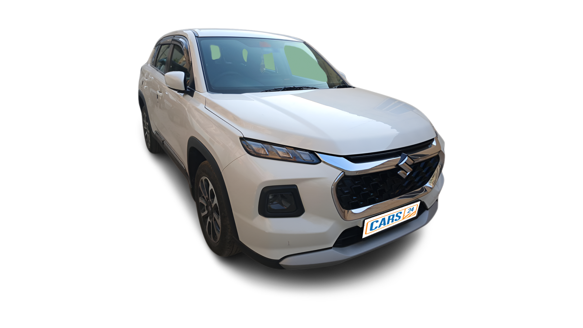 Maruti Grand Vitara-img